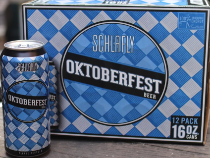 6 Serious Oktoberfest Beers To Try Before You Die