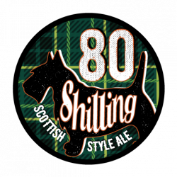 80 Shilling Ale