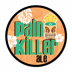 Pain Killer Ale