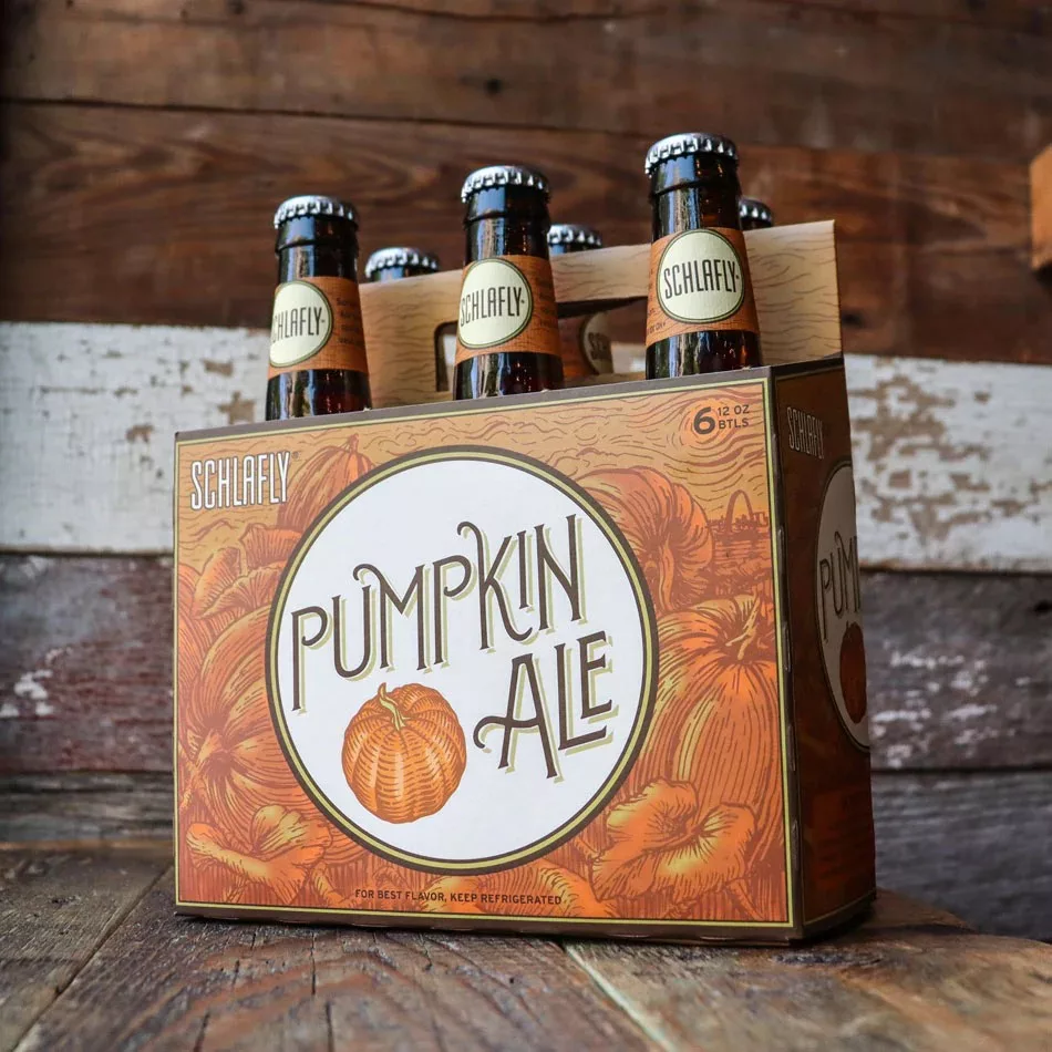 7 Pumpkin Beers to Try This Fall Around St. Louis
