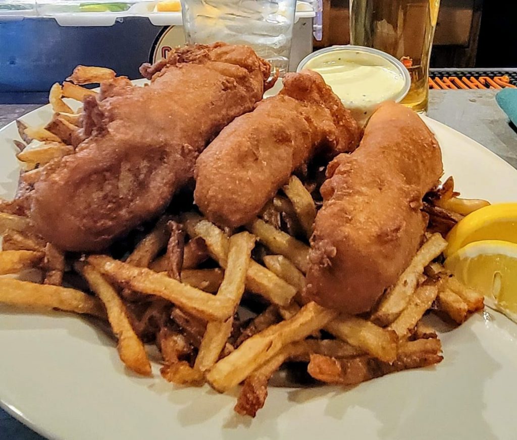 10 St. Louis restaurants taking care of your Fish Fry Friday needs during Lent